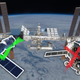 Illustration for article titled China Has the Only Way to Get Humans to Space Right Now